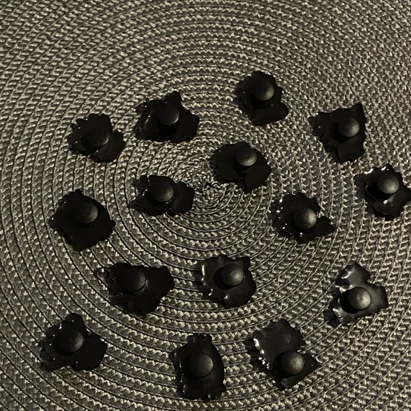 15pc Hello Kitty Holiday & Costume Sanrio Croc Charms - Picture 5 of 5